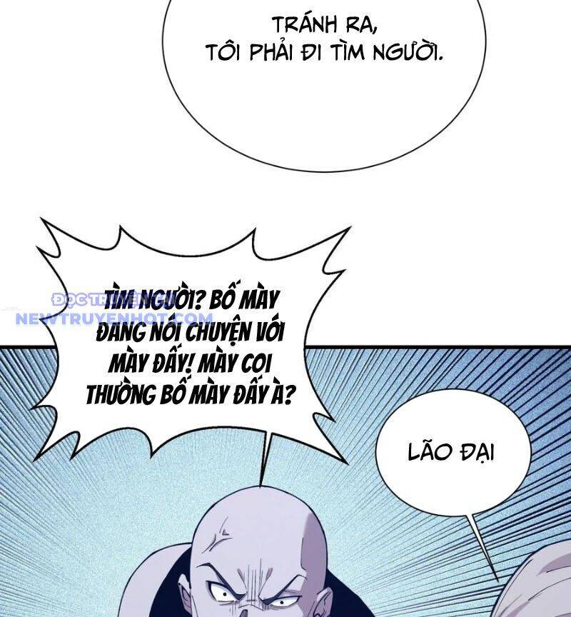Ta Học Trảm Thần Trong Bệnh Viện Tâm Thần - Chapter 178 - Page 17