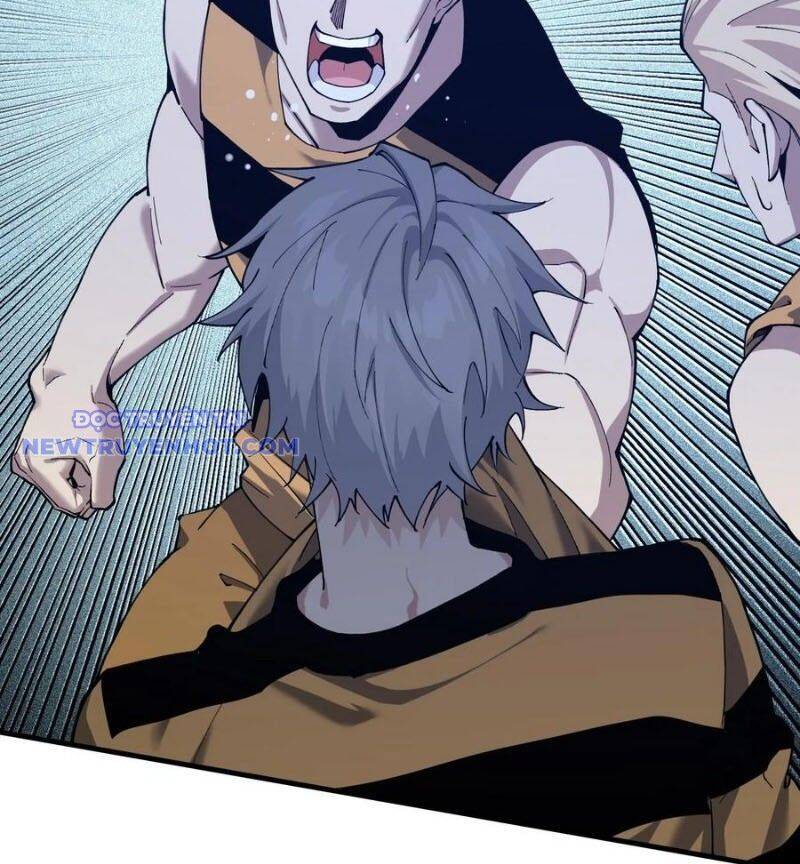 Ta Học Trảm Thần Trong Bệnh Viện Tâm Thần - Chapter 178 - Page 18