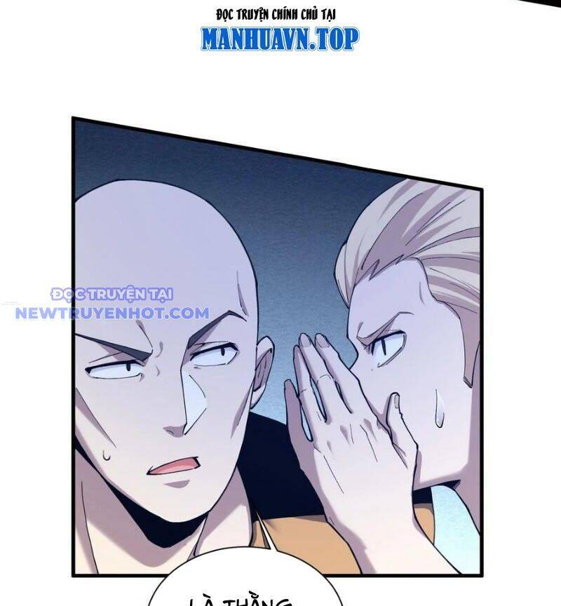 Ta Học Trảm Thần Trong Bệnh Viện Tâm Thần - Chapter 178 - Page 19