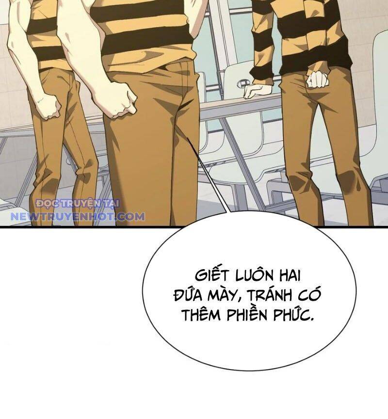 Ta Học Trảm Thần Trong Bệnh Viện Tâm Thần - Chapter 178 - Page 21