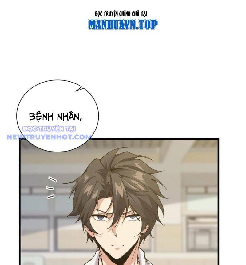 Ta Học Trảm Thần Trong Bệnh Viện Tâm Thần - Chapter 178 - Page 22