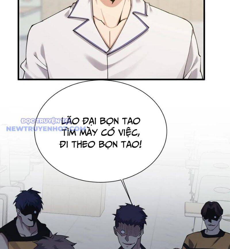 Ta Học Trảm Thần Trong Bệnh Viện Tâm Thần - Chapter 178 - Page 23