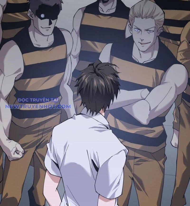 Ta Học Trảm Thần Trong Bệnh Viện Tâm Thần - Chapter 178 - Page 24