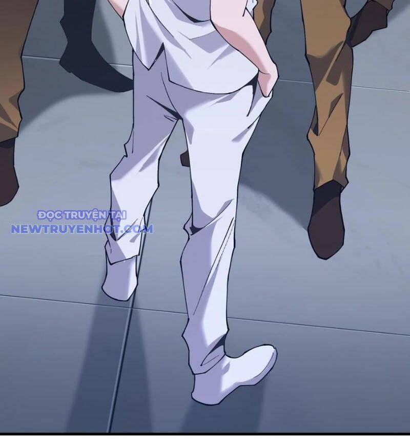 Ta Học Trảm Thần Trong Bệnh Viện Tâm Thần - Chapter 178 - Page 25