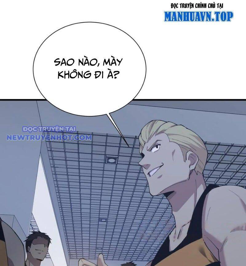 Ta Học Trảm Thần Trong Bệnh Viện Tâm Thần - Chapter 178 - Page 26