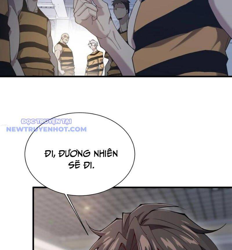 Ta Học Trảm Thần Trong Bệnh Viện Tâm Thần - Chapter 178 - Page 27