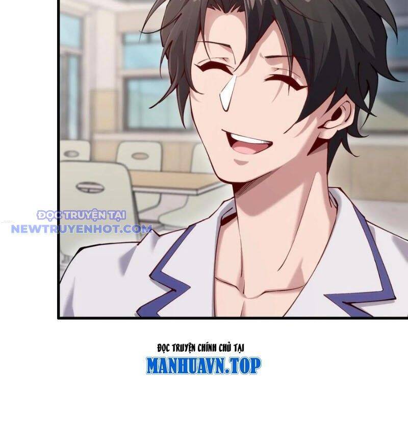 Ta Học Trảm Thần Trong Bệnh Viện Tâm Thần - Chapter 178 - Page 28