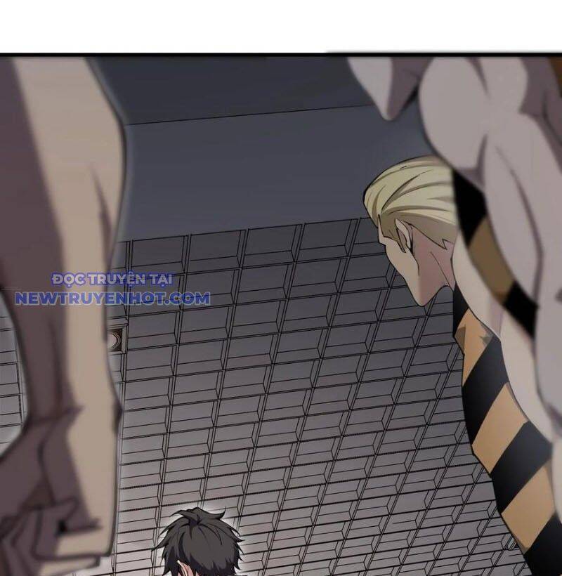 Ta Học Trảm Thần Trong Bệnh Viện Tâm Thần - Chapter 178 - Page 29