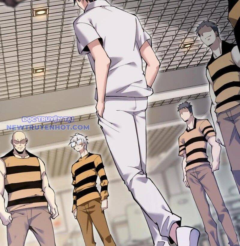 Ta Học Trảm Thần Trong Bệnh Viện Tâm Thần - Chapter 178 - Page 30