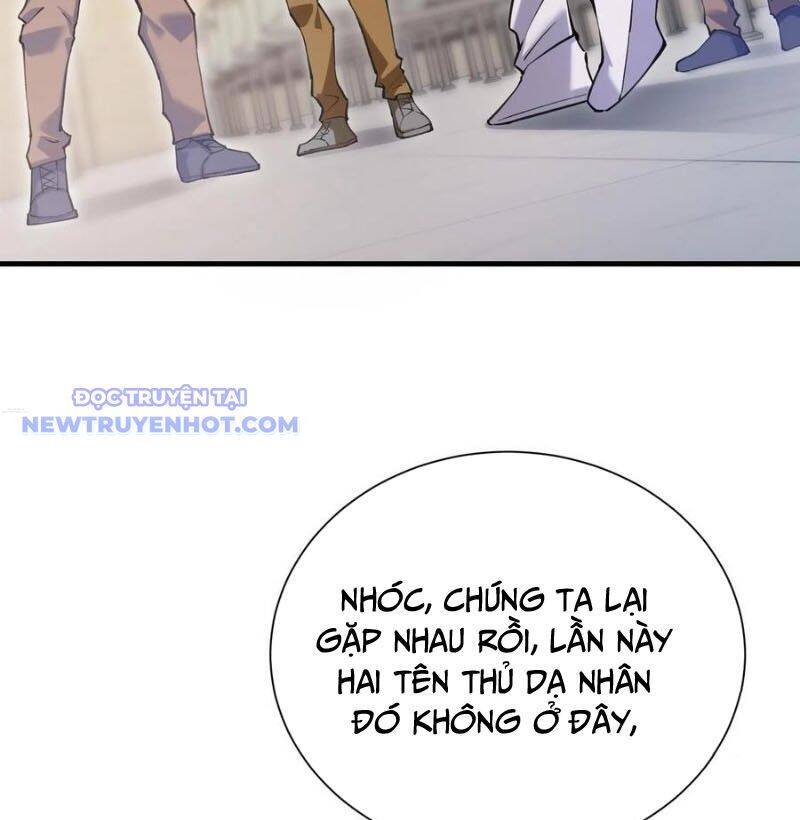 Ta Học Trảm Thần Trong Bệnh Viện Tâm Thần - Chapter 178 - Page 31