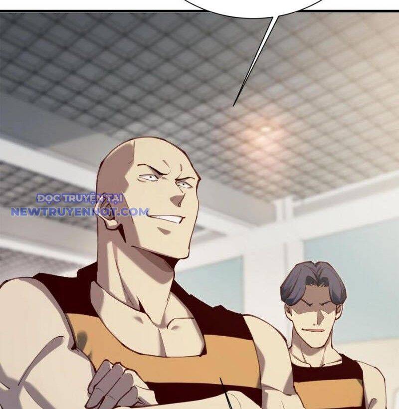 Ta Học Trảm Thần Trong Bệnh Viện Tâm Thần - Chapter 178 - Page 32