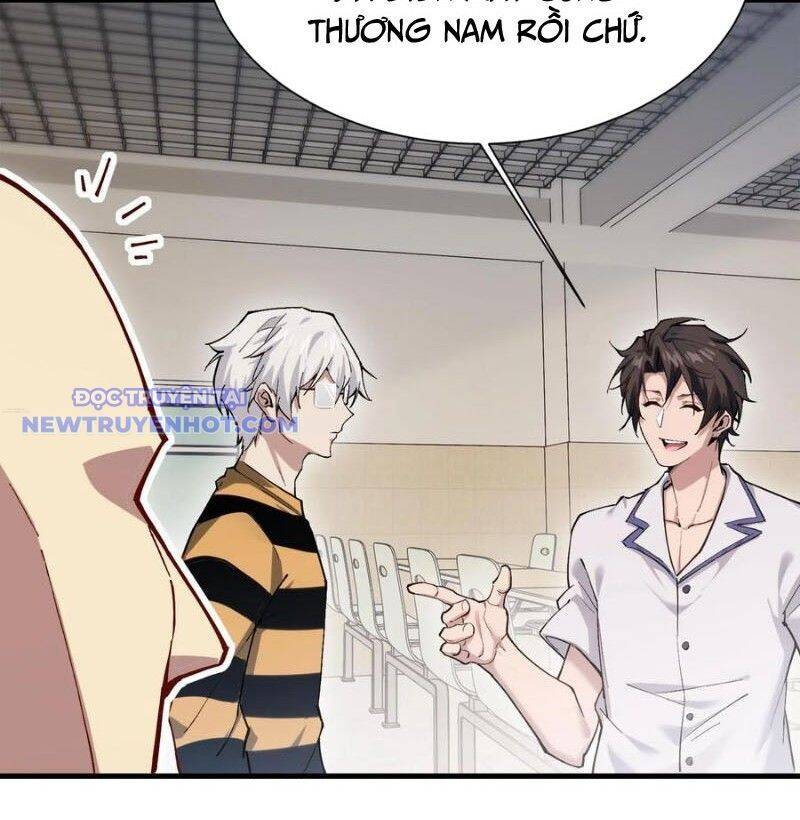 Ta Học Trảm Thần Trong Bệnh Viện Tâm Thần - Chapter 178 - Page 34