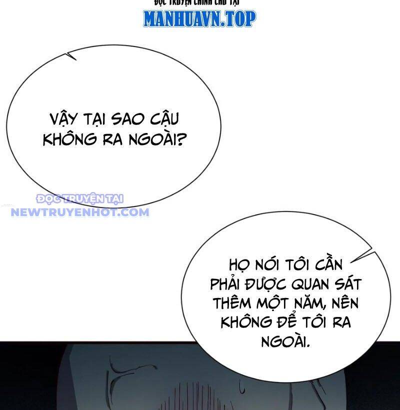 Ta Học Trảm Thần Trong Bệnh Viện Tâm Thần - Chapter 178 - Page 37