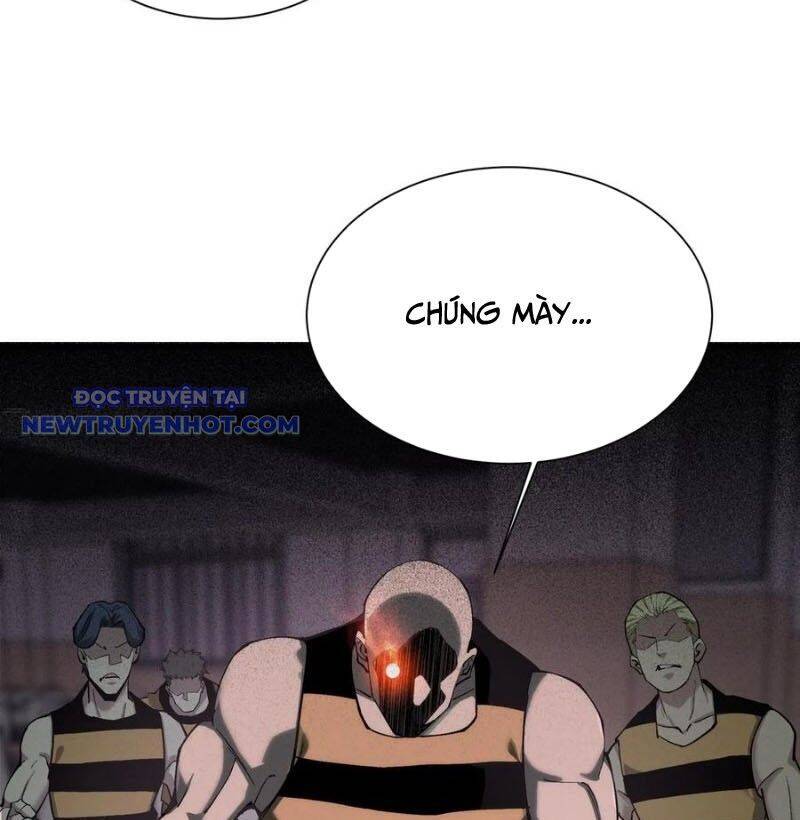 Ta Học Trảm Thần Trong Bệnh Viện Tâm Thần - Chapter 178 - Page 39