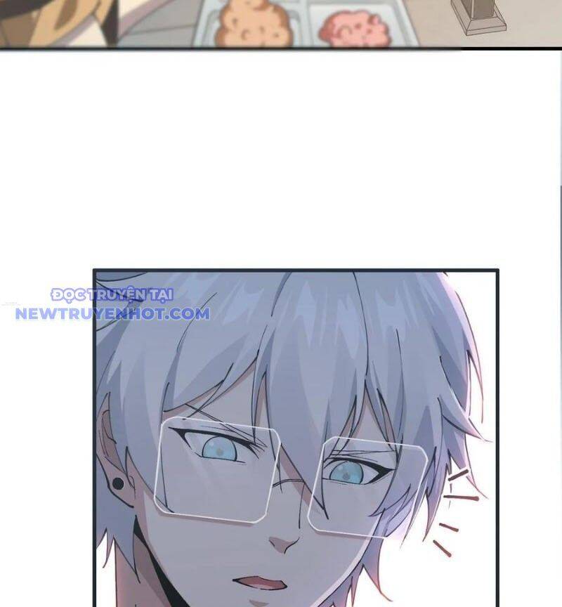 Ta Học Trảm Thần Trong Bệnh Viện Tâm Thần - Chapter 178 - Page 4