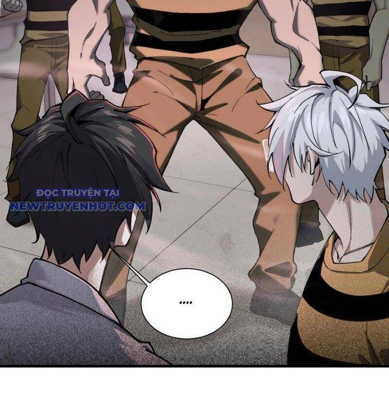 Ta Học Trảm Thần Trong Bệnh Viện Tâm Thần - Chapter 178 - Page 40