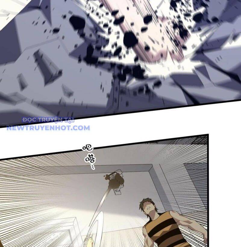 Ta Học Trảm Thần Trong Bệnh Viện Tâm Thần - Chapter 178 - Page 43