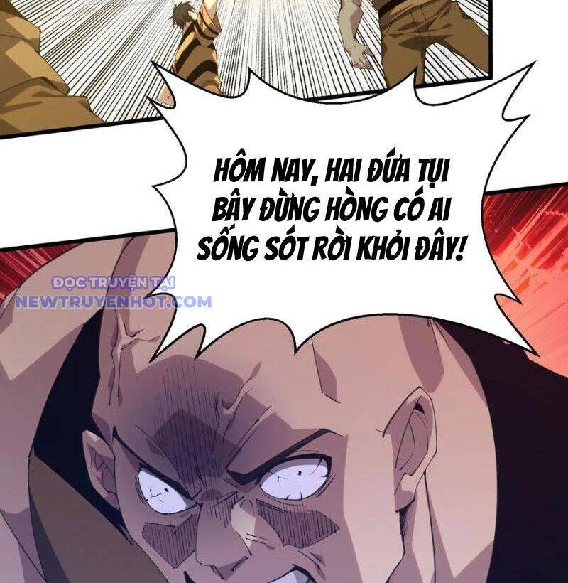 Ta Học Trảm Thần Trong Bệnh Viện Tâm Thần - Chapter 178 - Page 44