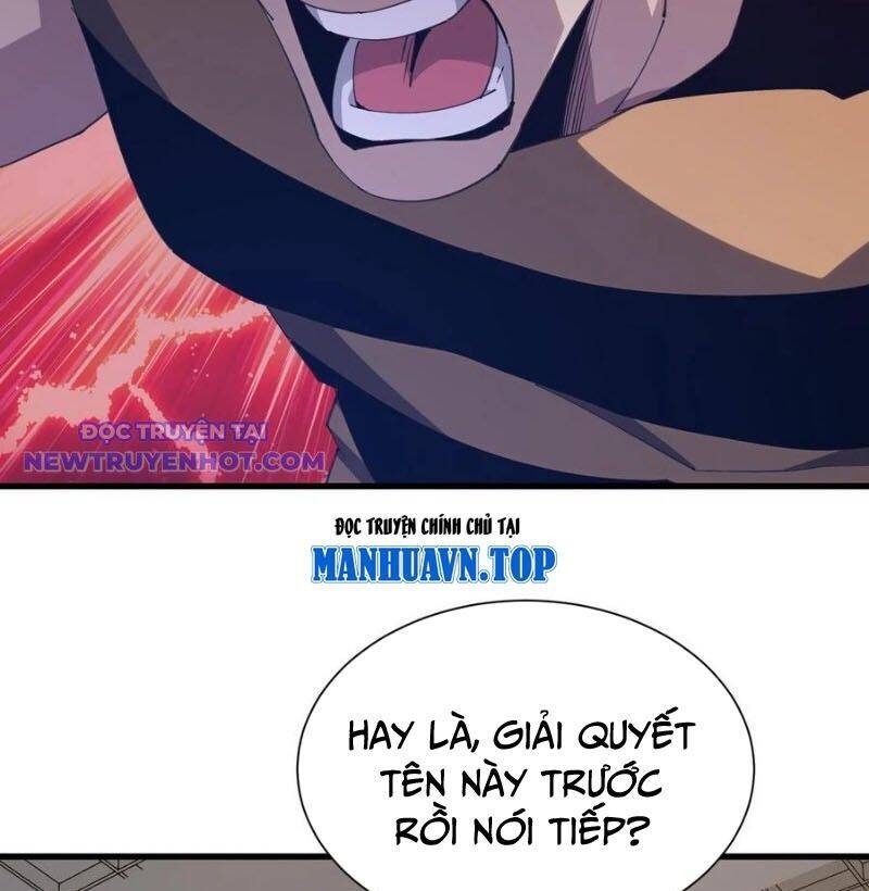 Ta Học Trảm Thần Trong Bệnh Viện Tâm Thần - Chapter 178 - Page 45