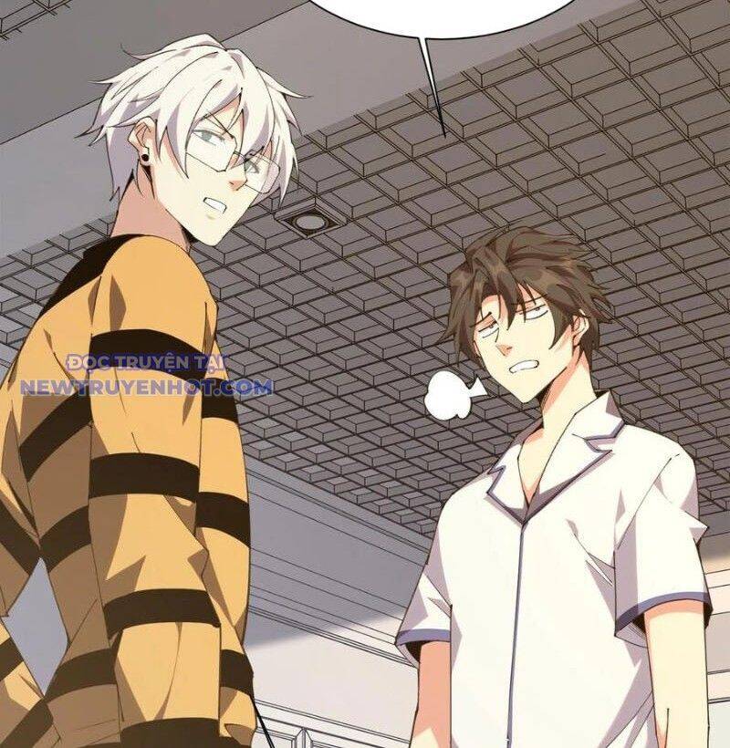 Ta Học Trảm Thần Trong Bệnh Viện Tâm Thần - Chapter 178 - Page 46