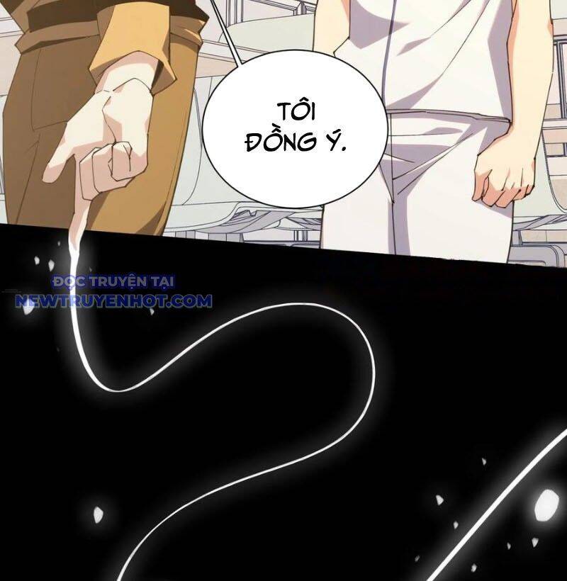 Ta Học Trảm Thần Trong Bệnh Viện Tâm Thần - Chapter 178 - Page 47