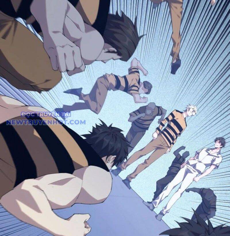 Ta Học Trảm Thần Trong Bệnh Viện Tâm Thần - Chapter 178 - Page 50