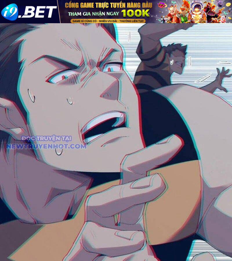 Ta Học Trảm Thần Trong Bệnh Viện Tâm Thần - Chapter 178 - Page 54