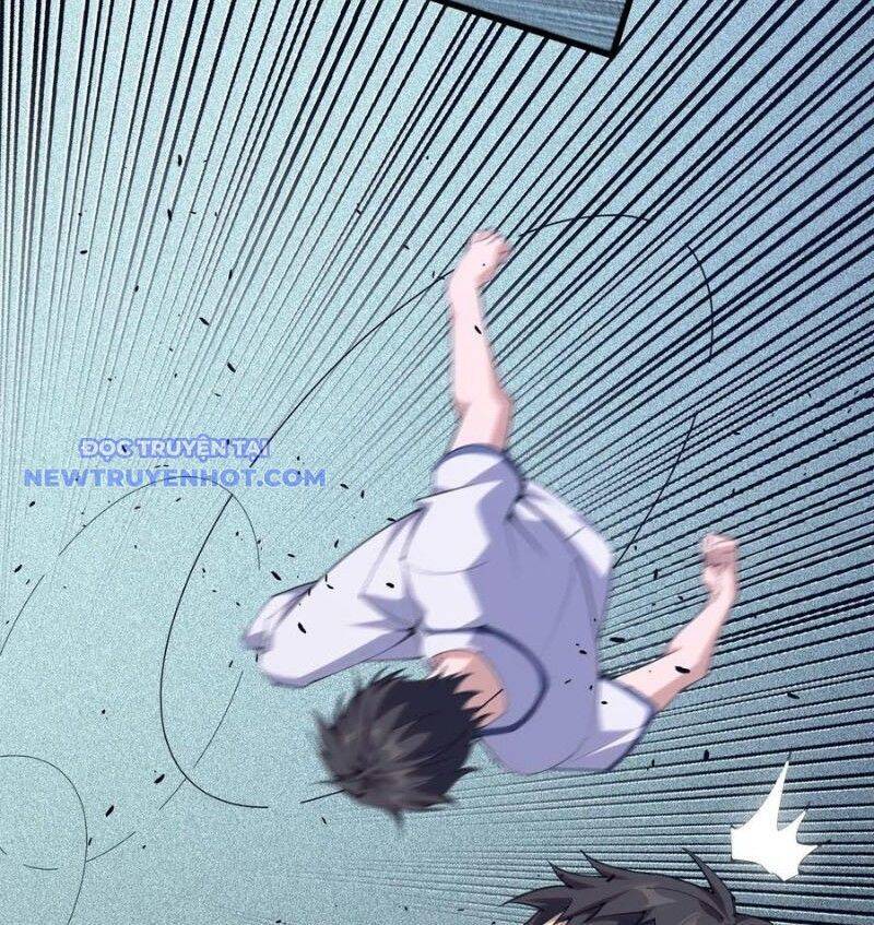 Ta Học Trảm Thần Trong Bệnh Viện Tâm Thần - Chapter 178 - Page 63