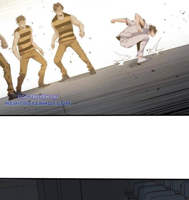 Ta Học Trảm Thần Trong Bệnh Viện Tâm Thần - Chapter 178 - Page 65