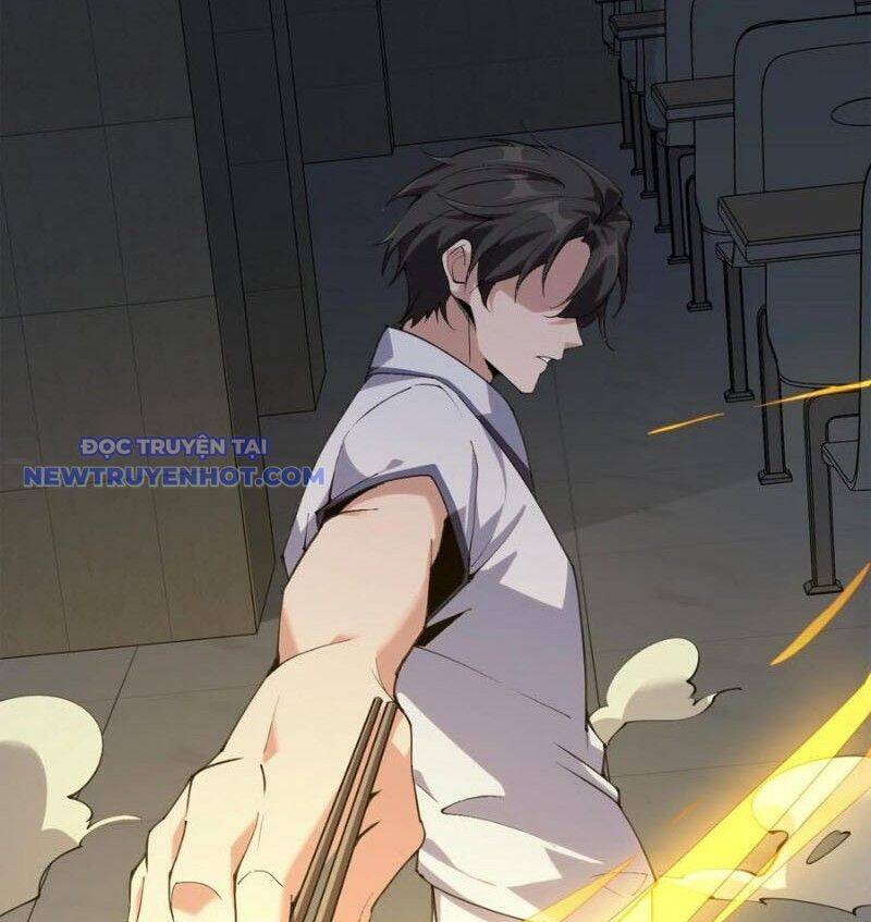 Ta Học Trảm Thần Trong Bệnh Viện Tâm Thần - Chapter 178 - Page 66