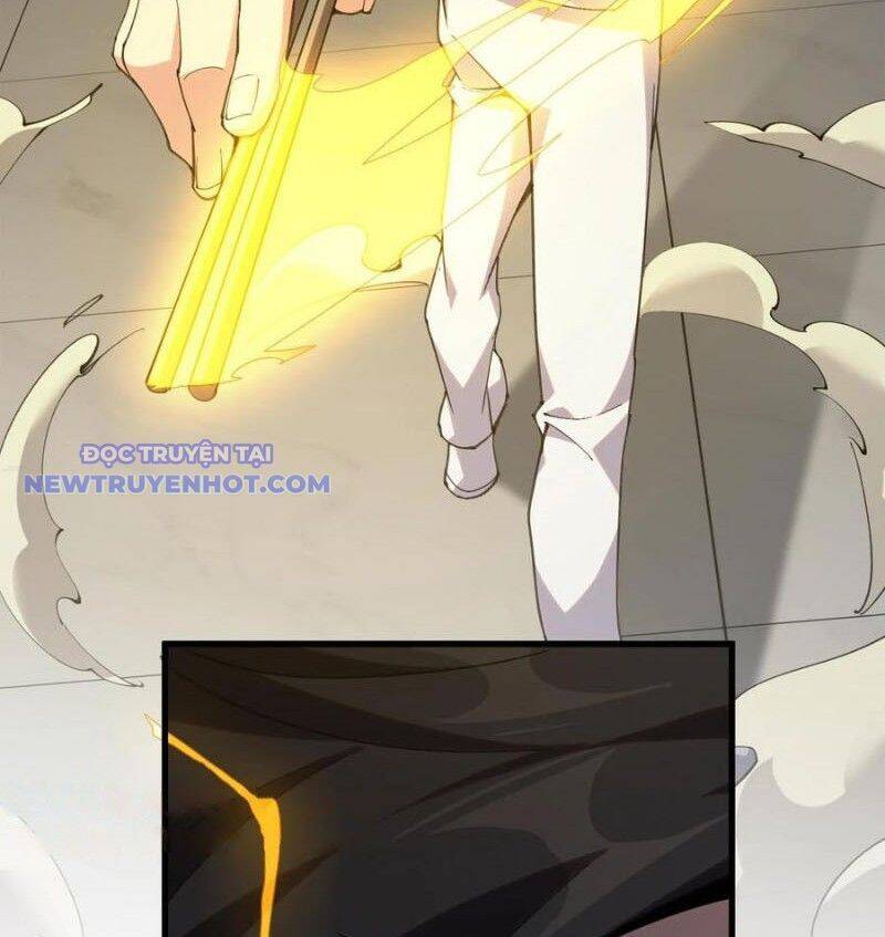 Ta Học Trảm Thần Trong Bệnh Viện Tâm Thần - Chapter 178 - Page 67