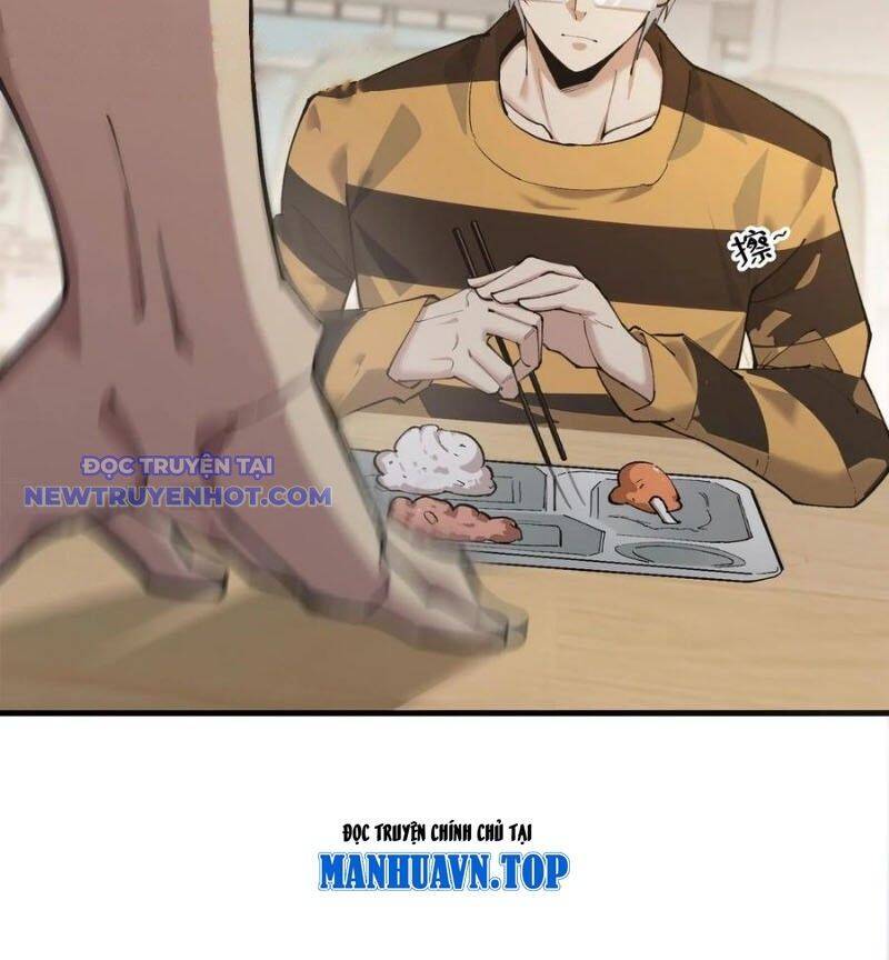 Ta Học Trảm Thần Trong Bệnh Viện Tâm Thần - Chapter 178 - Page 7