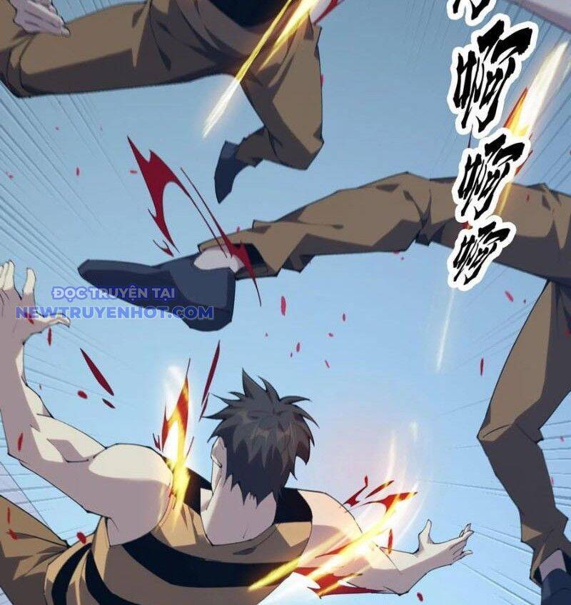 Ta Học Trảm Thần Trong Bệnh Viện Tâm Thần - Chapter 178 - Page 70