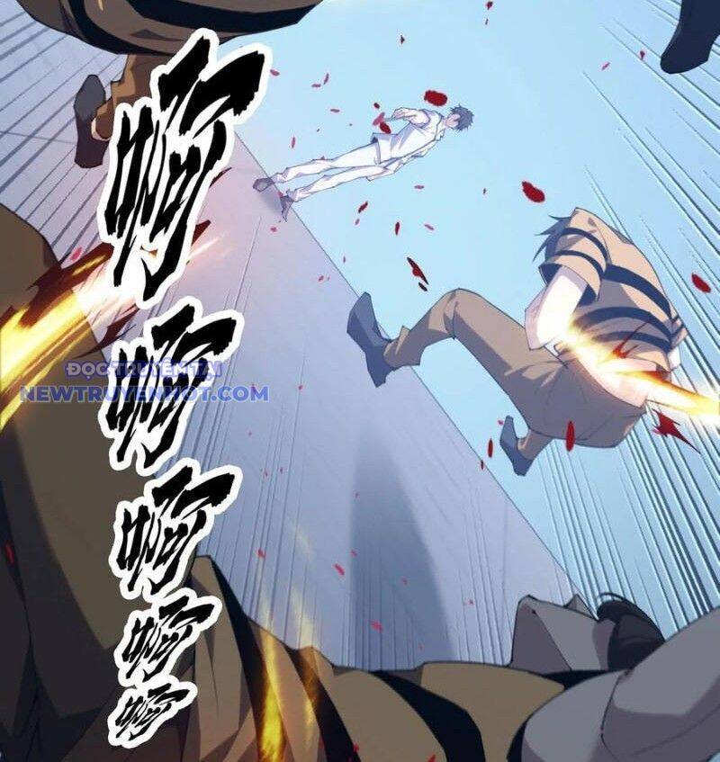 Ta Học Trảm Thần Trong Bệnh Viện Tâm Thần - Chapter 178 - Page 71