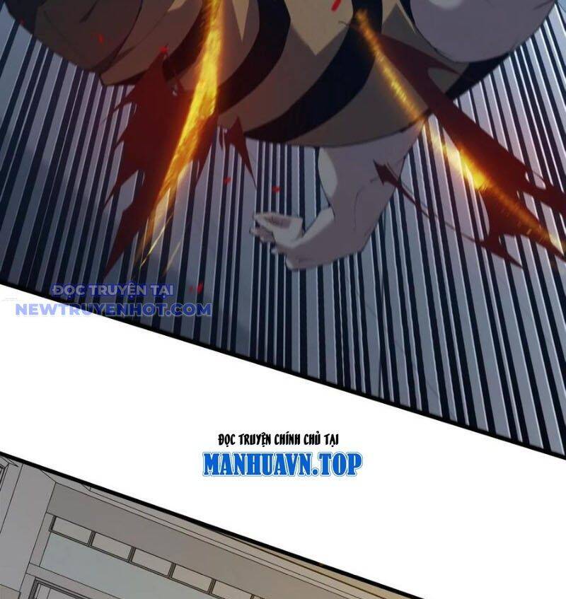 Ta Học Trảm Thần Trong Bệnh Viện Tâm Thần - Chapter 178 - Page 72