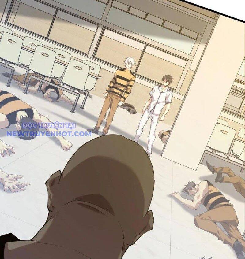 Ta Học Trảm Thần Trong Bệnh Viện Tâm Thần - Chapter 178 - Page 73