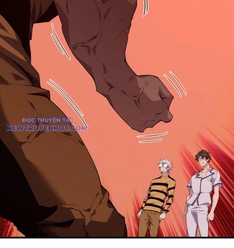 Ta Học Trảm Thần Trong Bệnh Viện Tâm Thần - Chapter 178 - Page 77