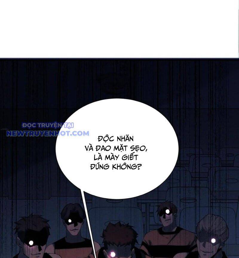 Ta Học Trảm Thần Trong Bệnh Viện Tâm Thần - Chapter 178 - Page 8