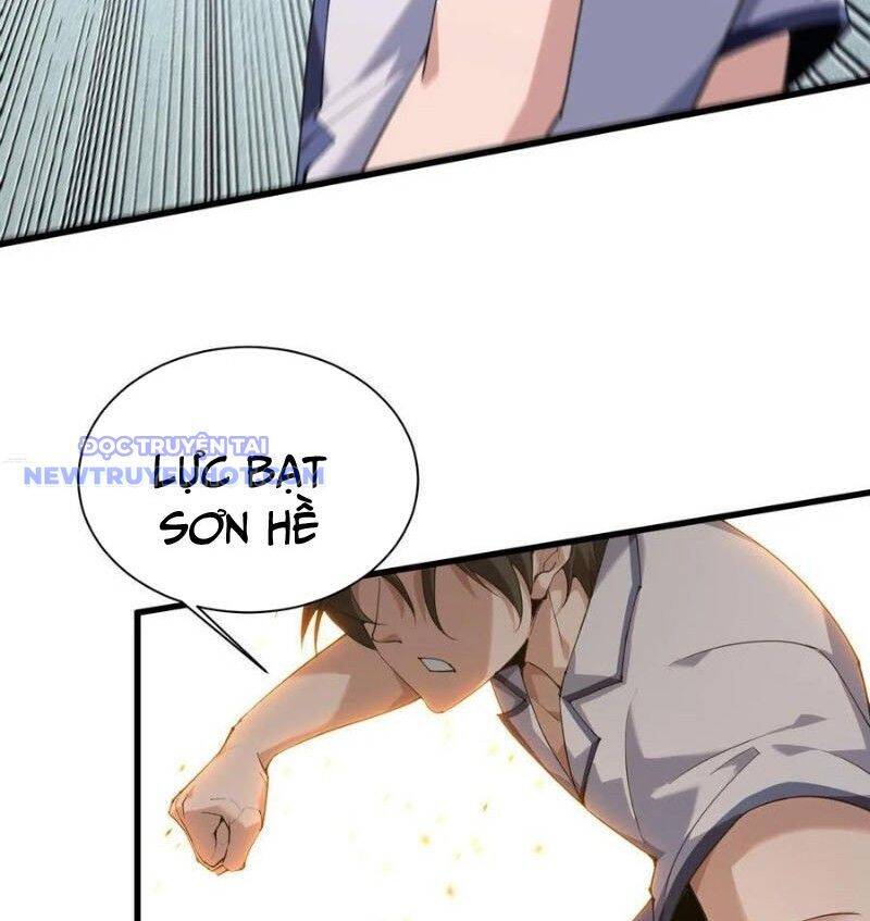 Ta Học Trảm Thần Trong Bệnh Viện Tâm Thần - Chapter 178 - Page 81