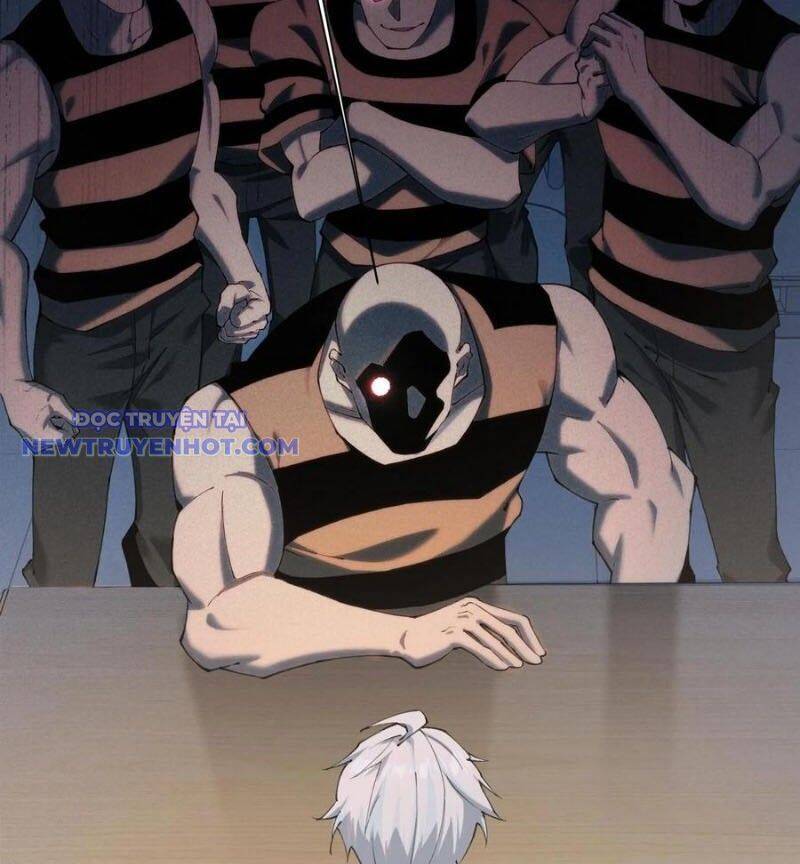 Ta Học Trảm Thần Trong Bệnh Viện Tâm Thần - Chapter 178 - Page 9