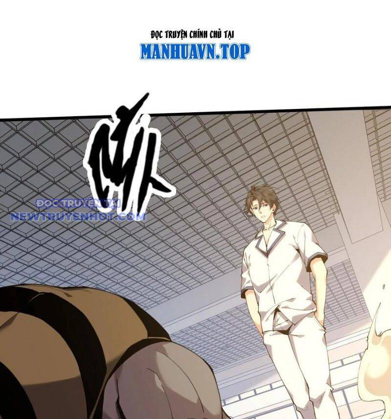 Ta Học Trảm Thần Trong Bệnh Viện Tâm Thần - Chapter 178 - Page 91