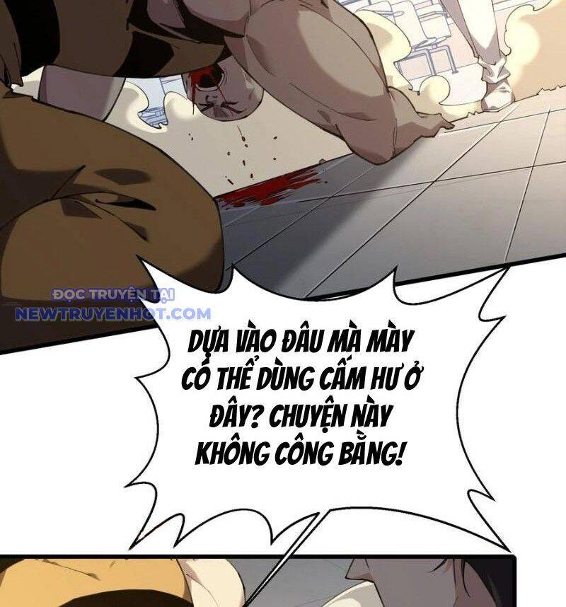 Ta Học Trảm Thần Trong Bệnh Viện Tâm Thần - Chapter 178 - Page 92