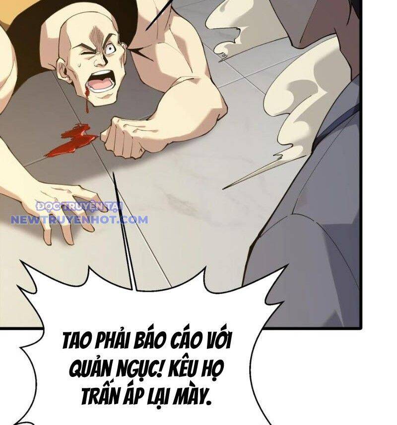 Ta Học Trảm Thần Trong Bệnh Viện Tâm Thần - Chapter 178 - Page 93