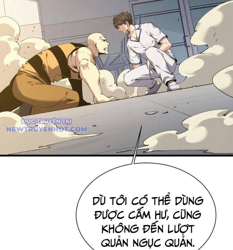 Ta Học Trảm Thần Trong Bệnh Viện Tâm Thần - Chapter 178 - Page 95