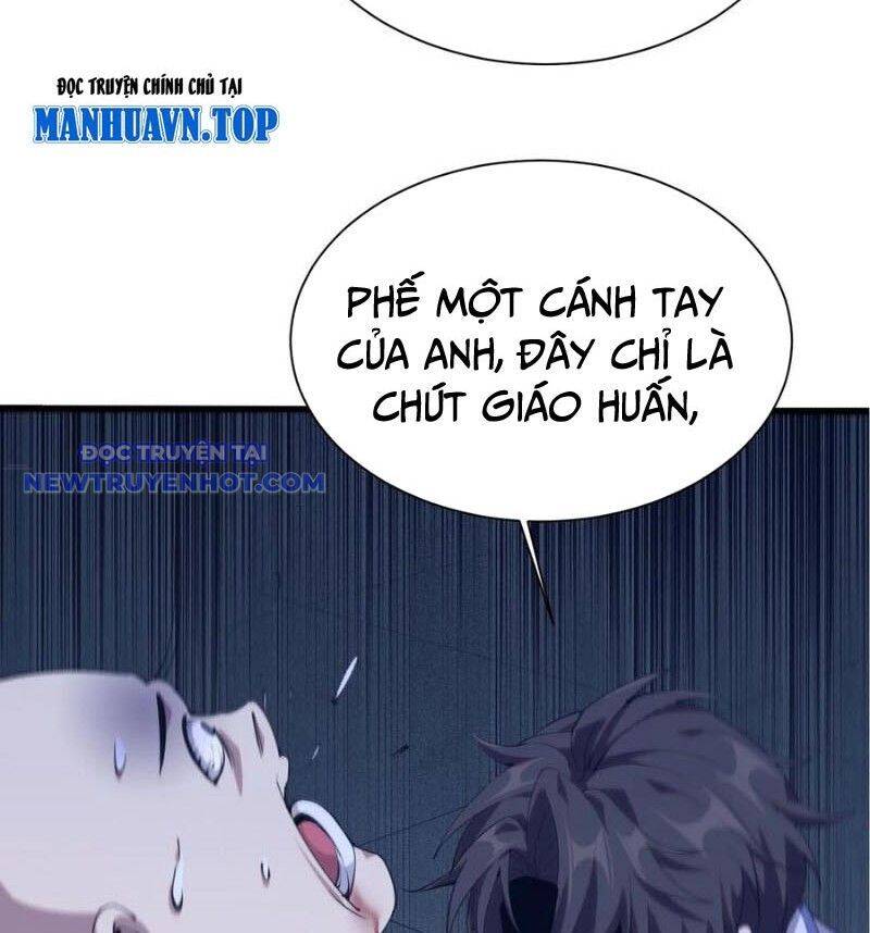 Ta Học Trảm Thần Trong Bệnh Viện Tâm Thần - Chapter 178 - Page 96