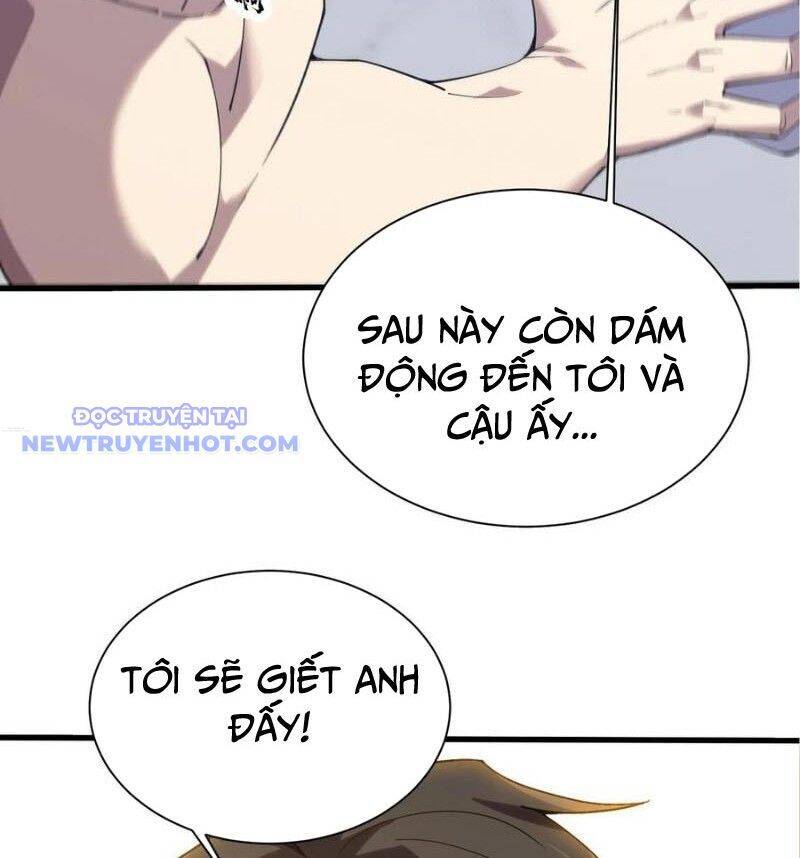 Ta Học Trảm Thần Trong Bệnh Viện Tâm Thần - Chapter 178 - Page 98