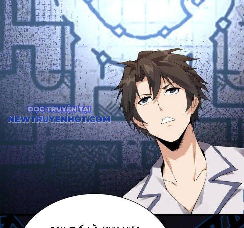 Ta Học Trảm Thần Trong Bệnh Viện Tâm Thần - Chapter 179 - Page 10