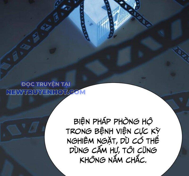 Ta Học Trảm Thần Trong Bệnh Viện Tâm Thần - Chapter 179 - Page 12