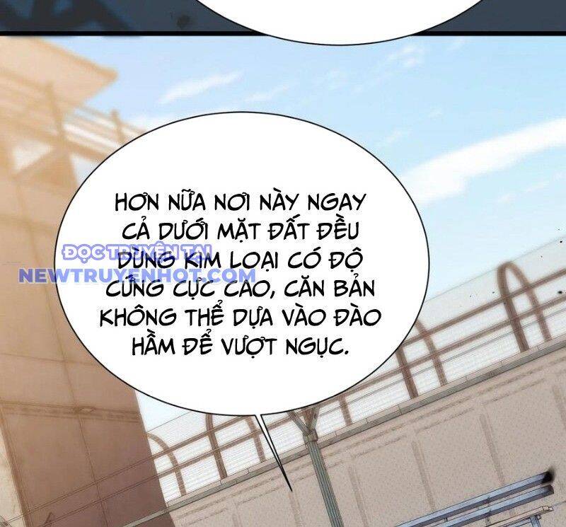 Ta Học Trảm Thần Trong Bệnh Viện Tâm Thần - Chapter 179 - Page 13