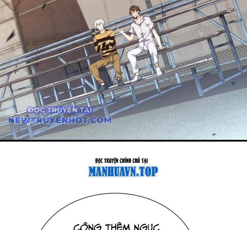 Ta Học Trảm Thần Trong Bệnh Viện Tâm Thần - Chapter 179 - Page 14